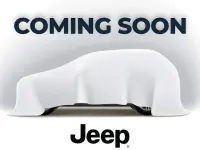Used Jeep Avenger EV Summit 114 kW (156 HP) 2024 SUV
