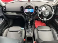 Used Mini Cooper Countryman Classic 2021 Grey SUV