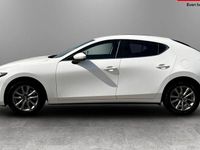 Used Mazda 3 122 HP (89 kW) 2022 Hatchback