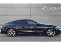 Used BMW 840 Comfort Edition 340 HP (250 kW) 2021 Black Coupe