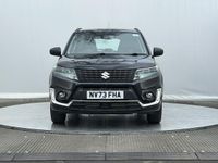 Used Suzuki Vitara 129 HP (94 kW) 2023 Black SUV