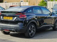 Used Citroën C4 PureTech 101 HP (74 kW) 2023 SUV