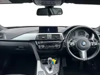 Used BMW 420 M Sport 184 HP (135 kW) 2020 Coupe