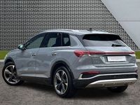 used Audi Q4 e-tron 150kW 40 82kWh S Line 5dr Auto