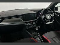 Used Skoda Kamiq Monte Carlo 110 HP (80 kW) 2023 Silver SUV