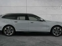 Used BMW i5 M Sport 250 kW (340 HP) 2026 Grey Estate