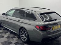 Used BMW 530e M Sport 292 HP (214 kW) 2023 Estate