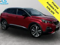 Used Peugeot 3008 Premium 2020 SUV