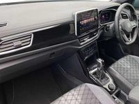 Used VW T-Roc 190 HP (139 kW) 2023 SUV