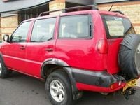 Used Ford Maverick 1997 SUV