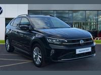 Used VW Taigo Match 115 HP (84 kW) 2025 Deep black pearl SUV