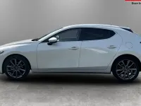 Used Mazda 3 Exclusive-Line 140 HP (102 kW) 2026 Hatchback