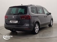 used Seat Alhambra 2.0 TDI XCELLENCE MPV 5dr Diesel DSG Euro 6 (s/s) (150 ps)