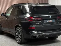Used BMW X5 M Sport 298 HP (219 kW) 2026 SUV