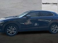 Used Mazda CX-30 Takumi-Line 140 HP (102 kW) 2026 SUV