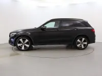 Used Mercedes GLC250 Urban 211 HP (155 kW) 2019 Black SUV