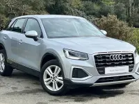 Usado Audi Q2 Sport 116 CV (85 kW) 2026 SUV