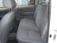 Used Toyota HiLux 2011 Pickup