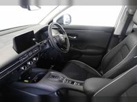 used Honda ZR-V Estate 2.0 eHEV Sport 5dr CVT