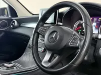 Used Mercedes GLC220 Premium 170 HP (125 kW) 2019 SUV
