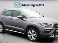 Used Seat Ateca Xperience 150 HP (110 kW) 2025 SUV