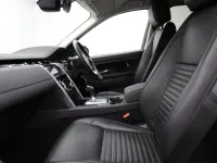 Used Land Rover Discovery Sport SE 2020 Silver SUV