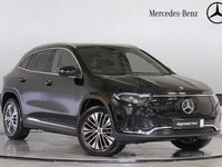 Used Mercedes EQA250+ Executive 139 kW (190 HP) 2025 SUV