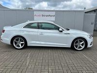 used Audi A5 35 TFSI Sport 2dr S Tronic Coupe