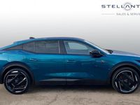 Used Peugeot 408 GTi 224 HP (164 kW) 2025 SUV