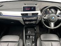Used BMW X1 M Sport 190 HP (139 kW) 2020 Grey SUV