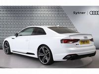 used Audi RS5 RS5TFSI Quattro Sport Edn 2dr Tiptronic