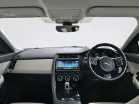 Używany Jaguar E-Pace S 180 KM (132 kW) 2020 Szary SUV