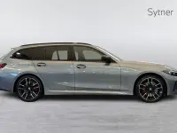 Used BMW M340 Comfort Edition 335 HP (246 kW) 2023 Grey Estate