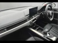 Usado Audi A5 Sport 147 CV (108 kW) 2024 Negro Utilitario