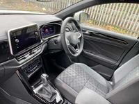 Used VW T-Roc R-line 150 HP (110 kW) 2025 Grey SUV