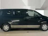 Used Hyundai I800 SE 170 HP (125 kW) 2018 MPV