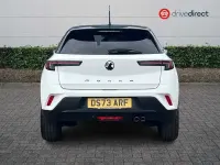 Used Vauxhall Mokka 2023 White SUV