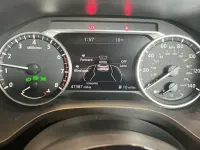 Used Nissan Qashqai Acenta Premium 140 HP (102 kW) 2023 Grey SUV
