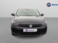 Used Vauxhall Corsa Design Edition 75 HP (55 kW) 2024 Black Hatchback
