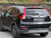 Used Honda CR-V SE Plus 160 HP (117 kW) 2018 SUV