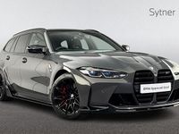 Usado BMW M3 Competition Edition 503 CV (369 kW) 2024 Gris Familiar