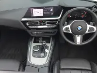 Usado BMW Z4 M Sport 254 CV (186 kW) 2019 Blanco Descapotable