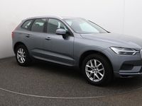 used Volvo XC60 2.0 T5 Momentum SUV 5dr Petrol Auto AWD Euro 6 (s/s) (250 ps) Full Leather