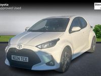 Used Toyota Yaris Hybrid 116 HP (85 kW) 2026 Hatchback