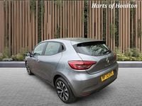 Used Renault Clio V Evolution 2023 Grey Hatchback