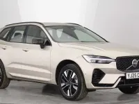 Usado Volvo XC60 Plus 350 HP (257 kW) 2026 SUV