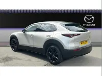 Used Mazda CX-30 Homura-Line 138 HP (101 kW) 2025 Silver SUV