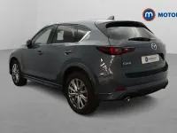 Used Mazda CX-5 Takumi-Line 165 HP (121 kW) 2025 SUV