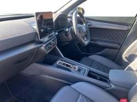 Used Cupra Formentor 147 HP (108 kW) 2024 Grey SUV