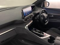 Used Peugeot 5008 Allure+ 131 HP (96 kW) 2023 Grey SUV